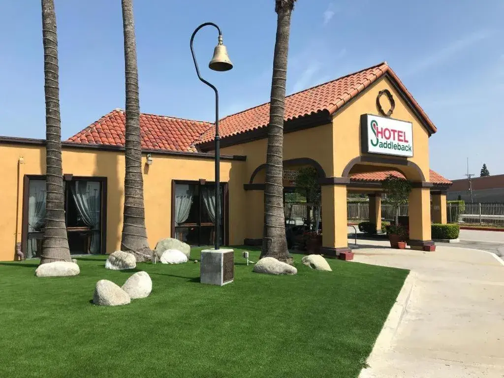 Hotel Saddleback Hotel Saddleback