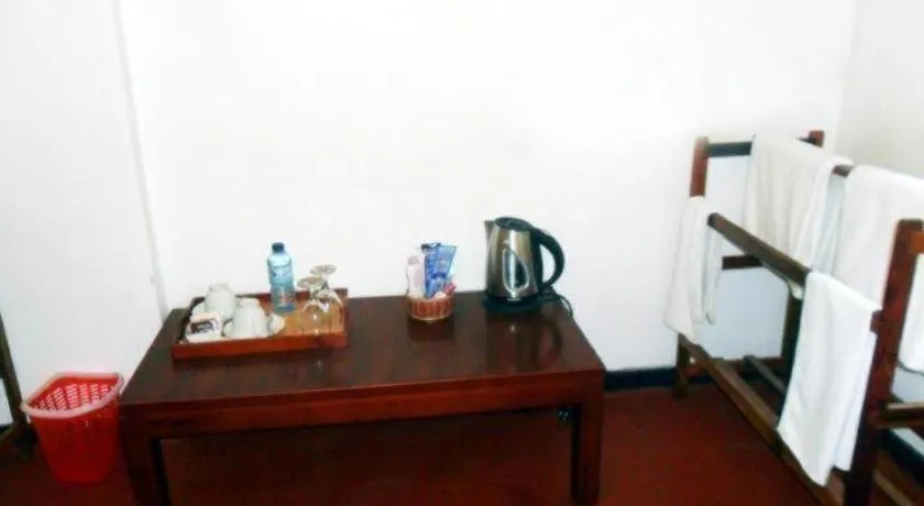 Mahaweli Regent Hotel