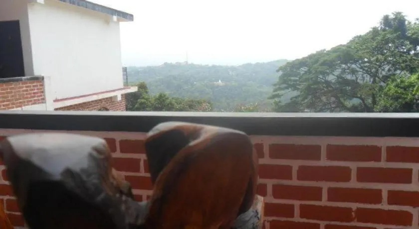 Mahaweli Regent Hotel