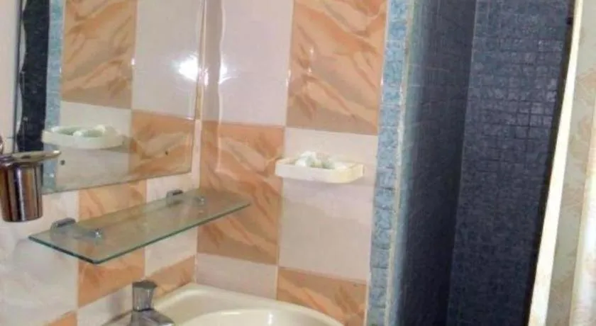 Mahaweli Regent Hotel