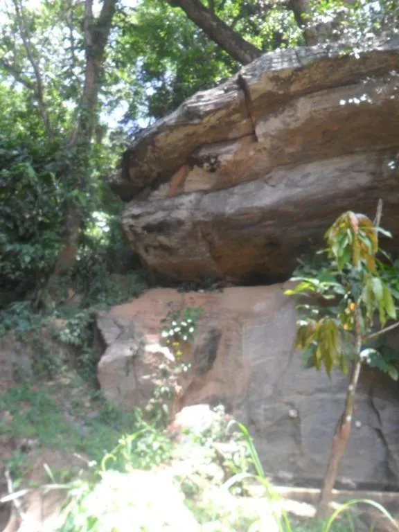 Mahaweli Regent Hotel