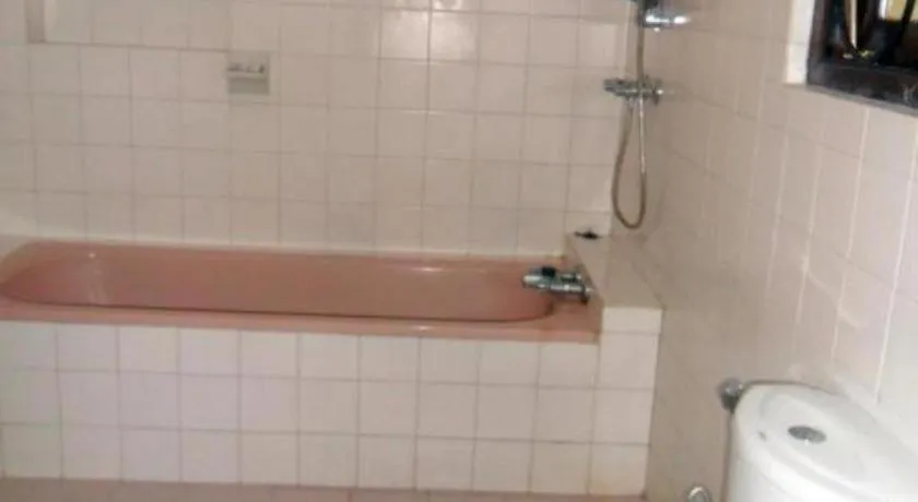 Mahaweli Regent Hotel