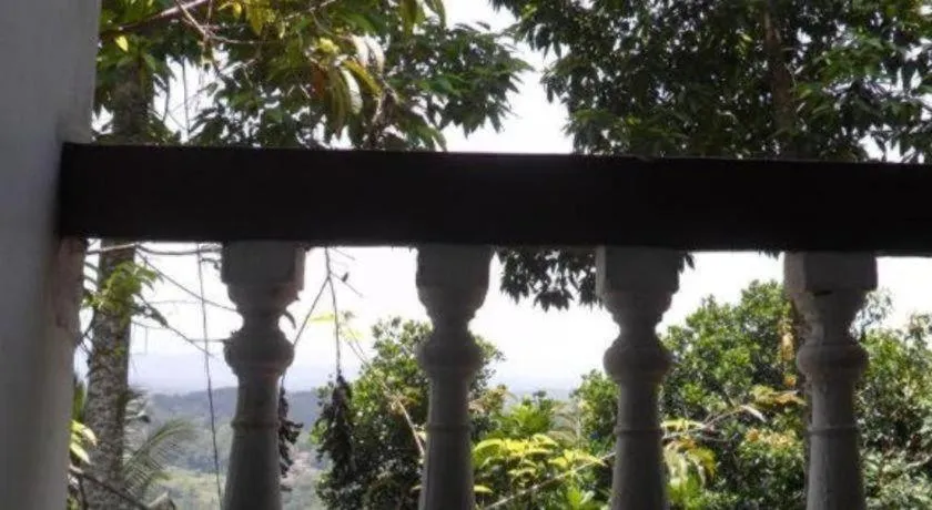 Mahaweli Regent Hotel