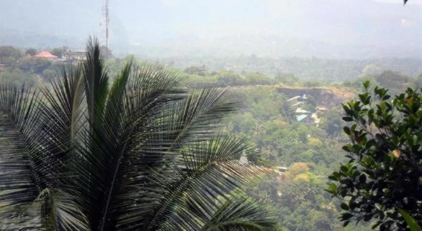 Mahaweli Regent Hotel