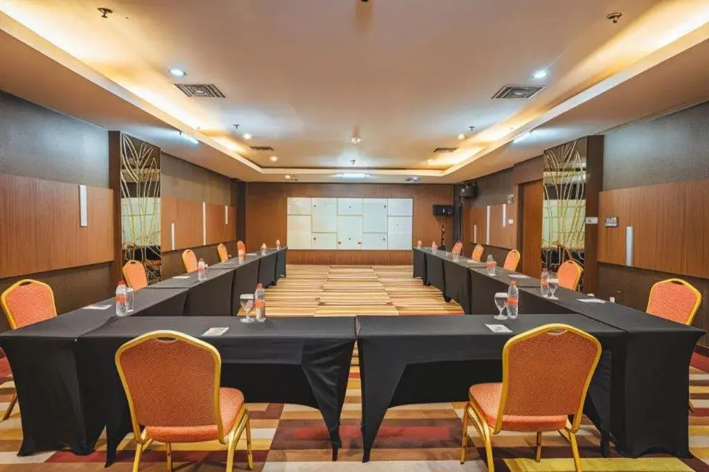 Hotel Urban Falatehan Blok M Hotel Urban Falatehan Blok M