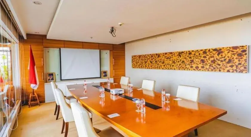 Hotel Urban Falatehan Blok M Hotel Urban Falatehan Blok M