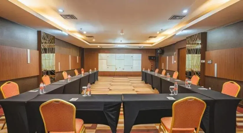 Hotel Urban Falatehan Blok M Hotel Urban Falatehan Blok M