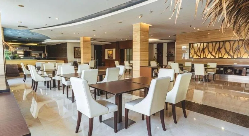 Hotel Urban Falatehan Blok M