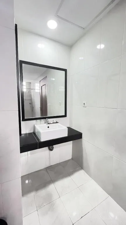 Hotel Urban Falatehan Blok M