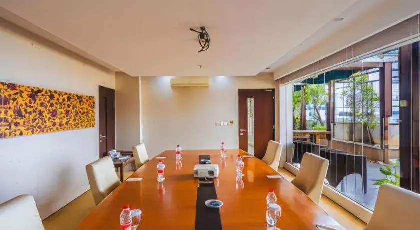 Hotel Urban Falatehan Blok M Hotel Urban Falatehan Blok M