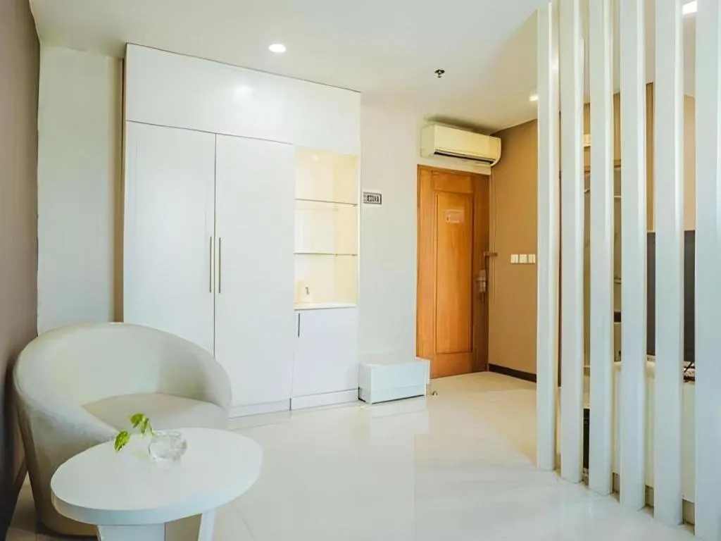 Hotel Urban Falatehan Blok M