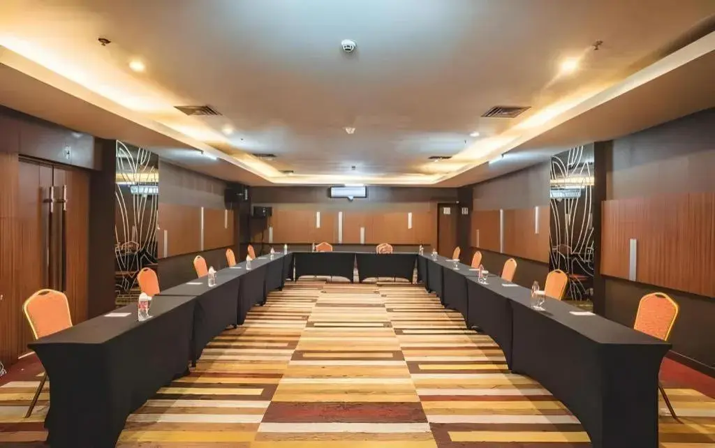 Hotel Urban Falatehan Blok M Hotel Urban Falatehan Blok M