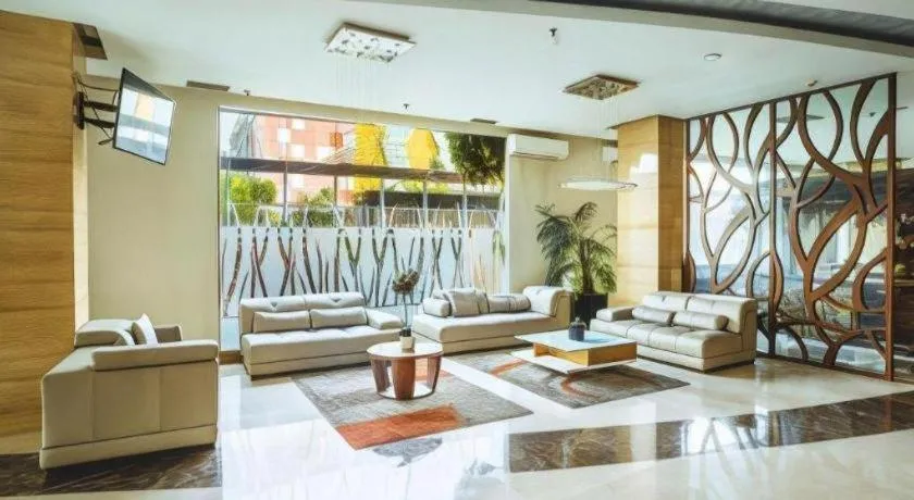 Hotel Urban Falatehan Blok M