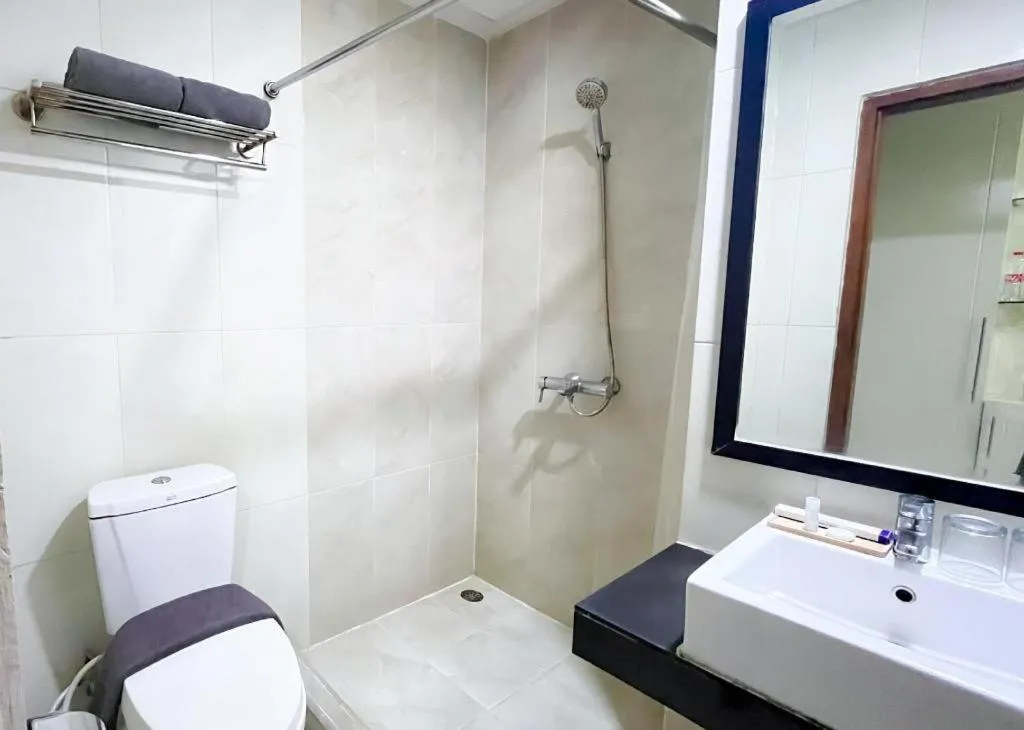 Hotel Urban Falatehan Blok M