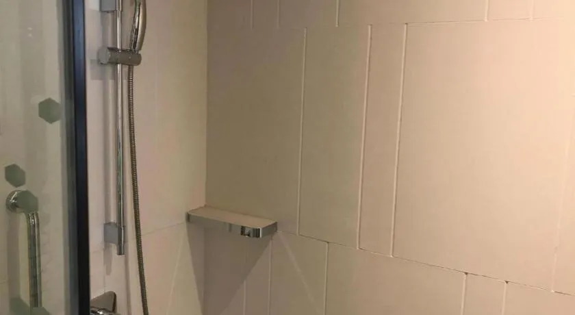 Dezhou Regal Kangbo Hotel