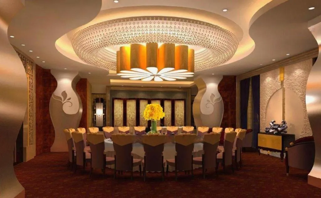 Dezhou Regal Kangbo Hotel