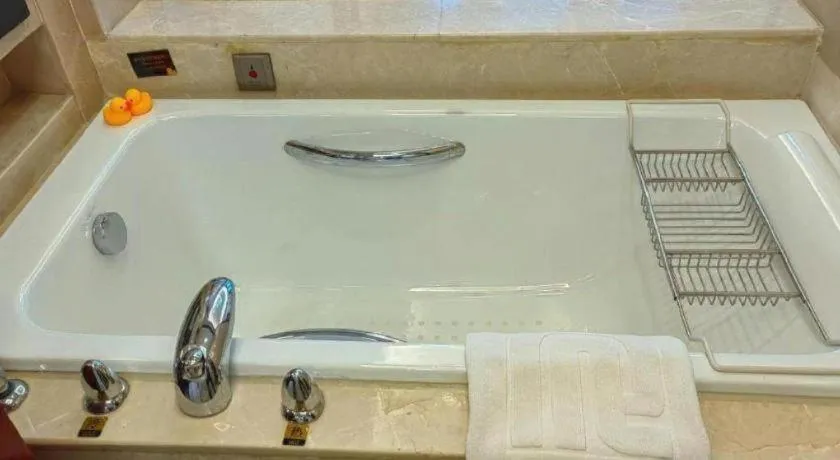 Dezhou Regal Kangbo Hotel