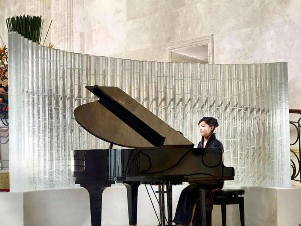 Dezhou Regal Kangbo Hotel