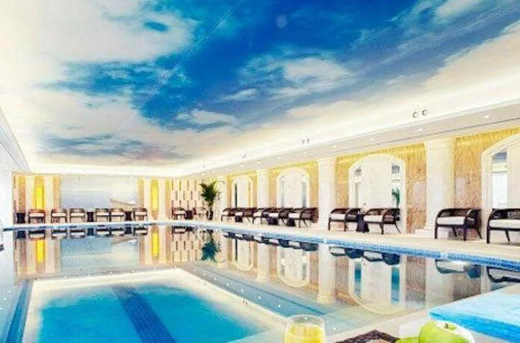 Dezhou Regal Kangbo Hotel