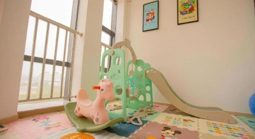 Dezhou Regal Kangbo Hotel