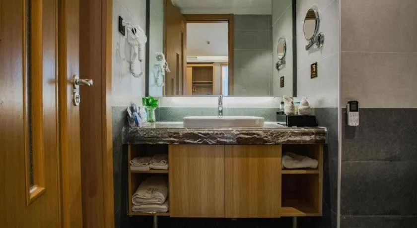 Dezhou Regal Kangbo Hotel