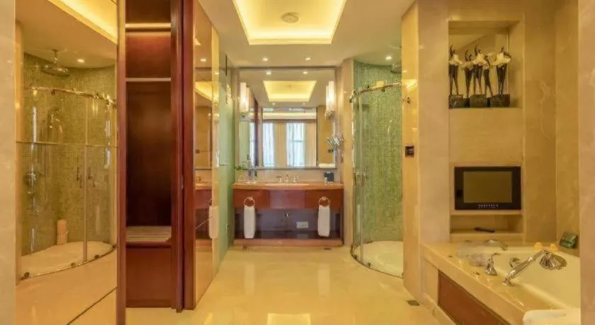 Dezhou Regal Kangbo Hotel