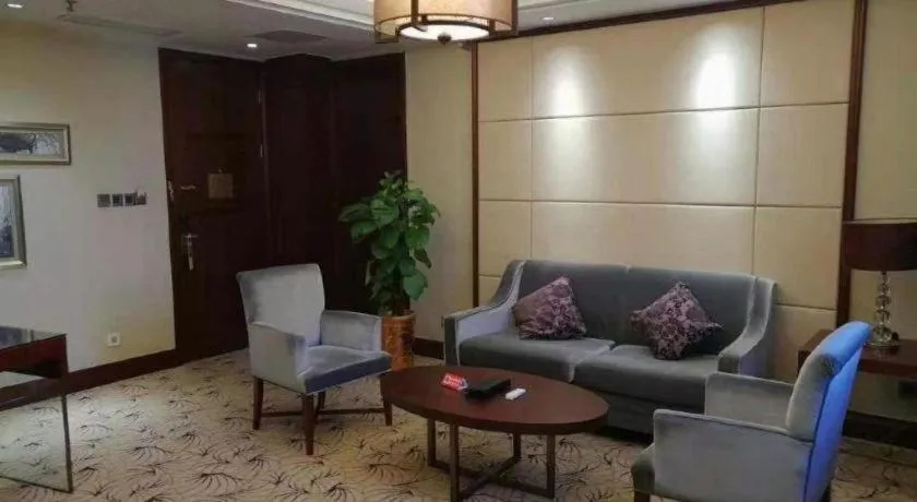 Dezhou Regal Kangbo Hotel