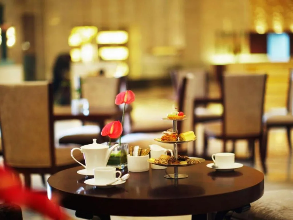 Dezhou Regal Kangbo Hotel