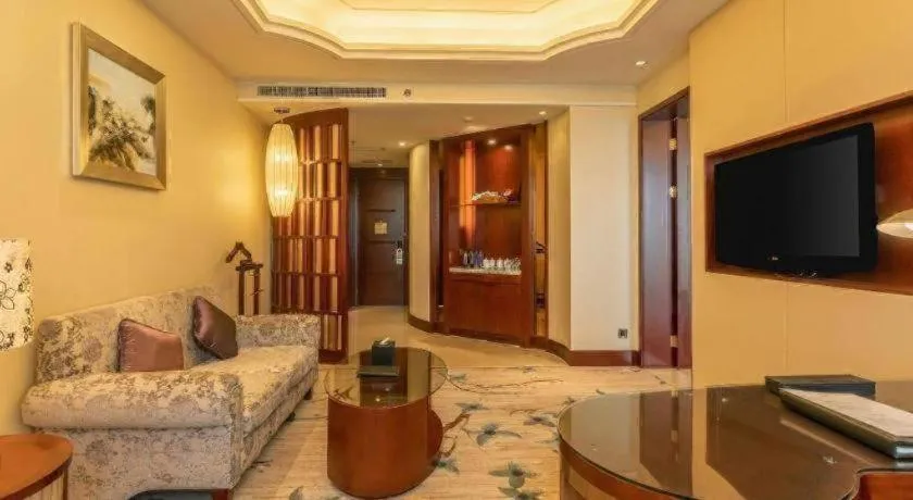 Dezhou Regal Kangbo Hotel