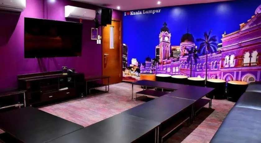 Grand Xing Imperial Hotel