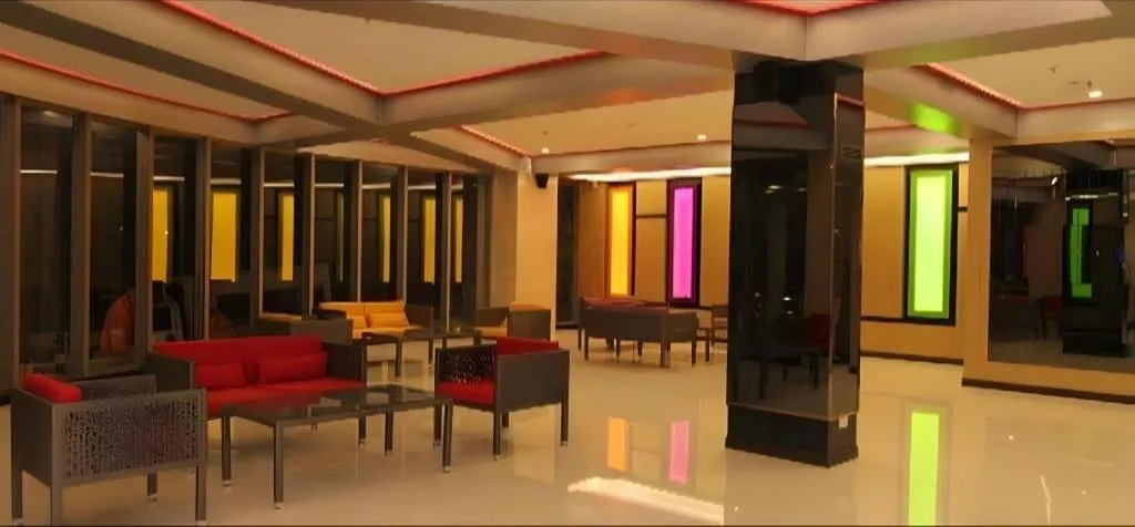 Grand Xing Imperial Hotel