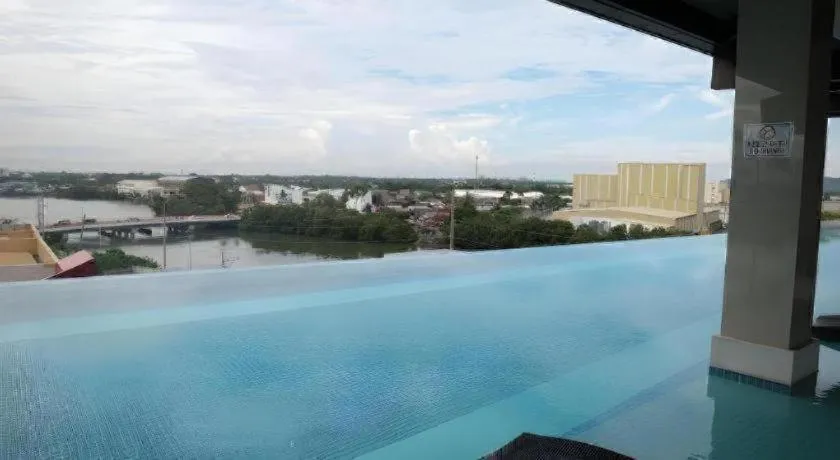 Grand Xing Imperial Hotel