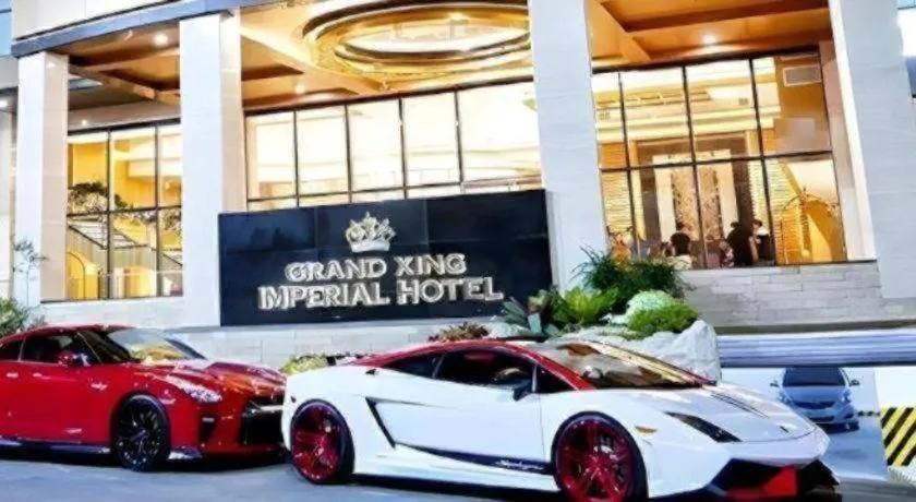 Grand Xing Imperial Hotel