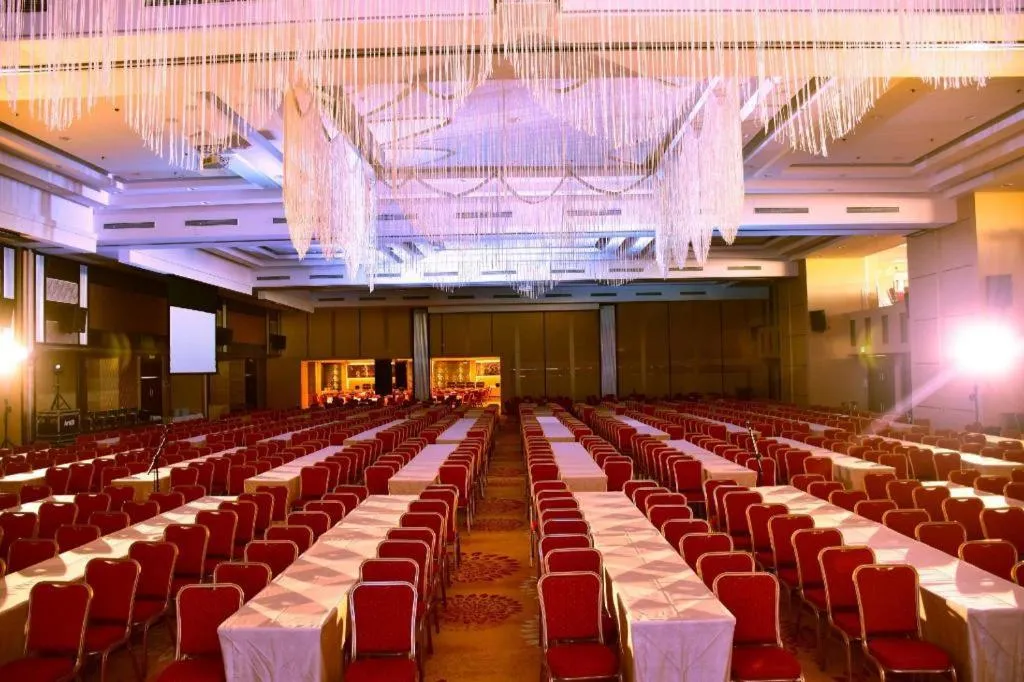 Grand Xing Imperial Hotel