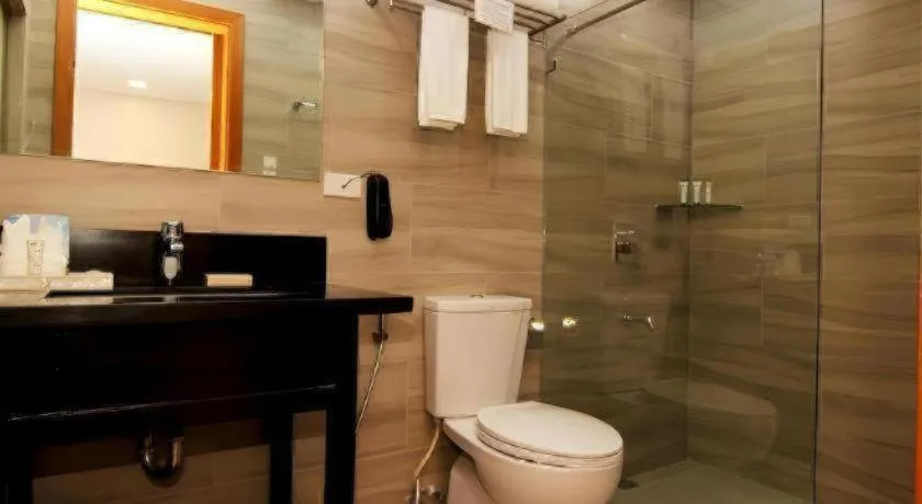 Grand Xing Imperial Hotel