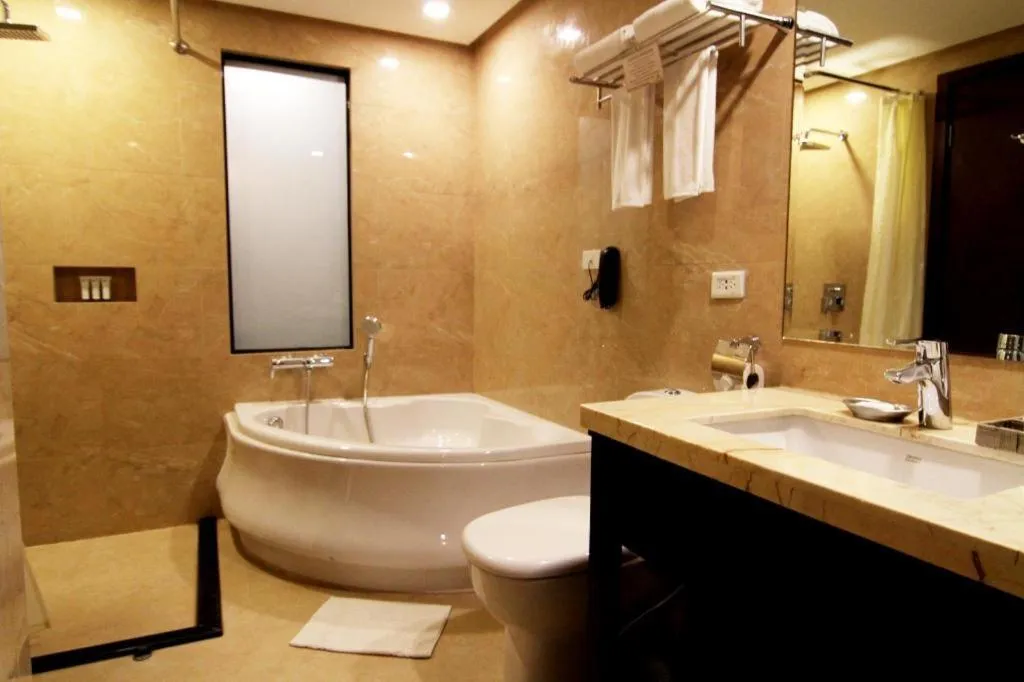 Grand Xing Imperial Hotel