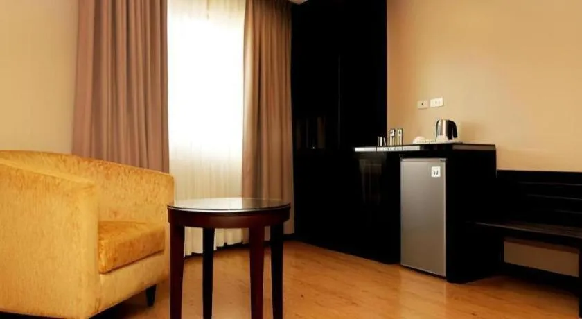 Grand Xing Imperial Hotel