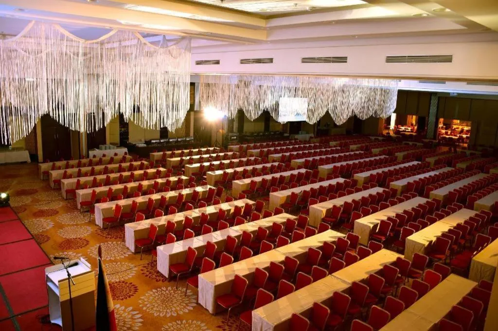 Grand Xing Imperial Hotel