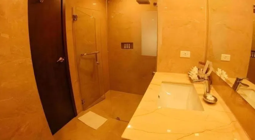 Grand Xing Imperial Hotel