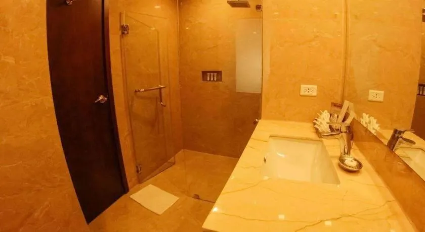 Grand Xing Imperial Hotel