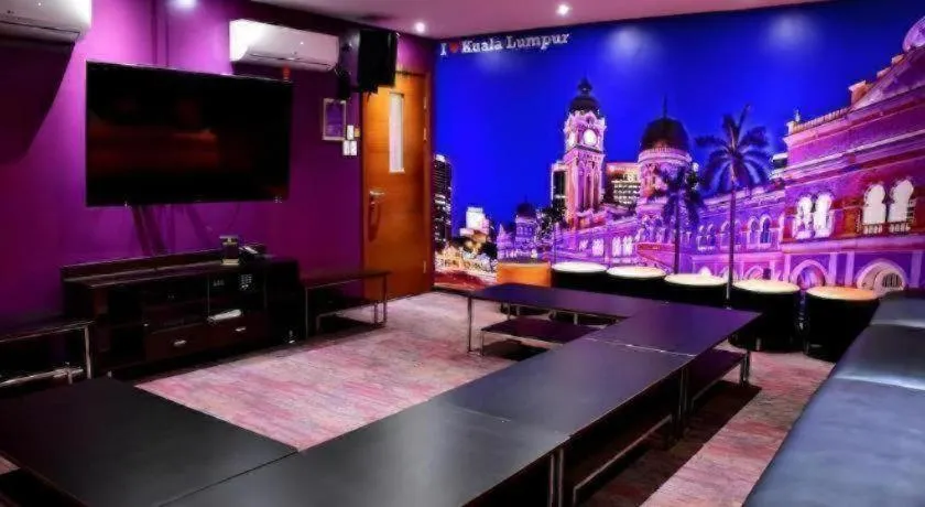 Grand Xing Imperial Hotel