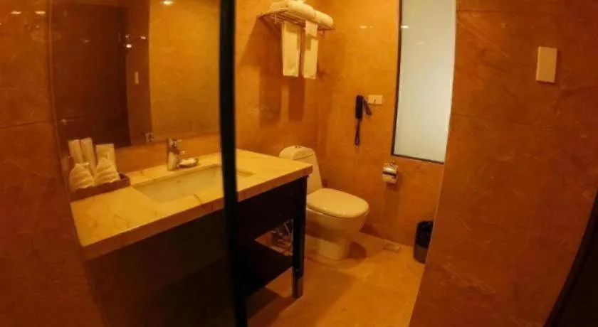 Grand Xing Imperial Hotel