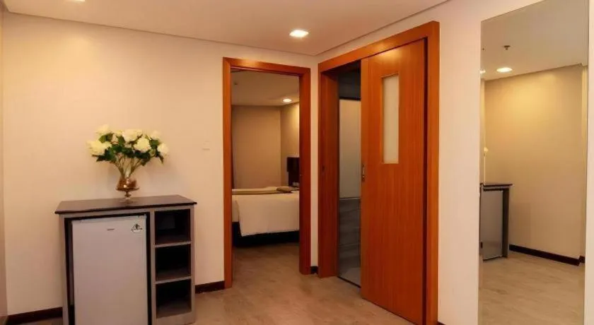 Grand Xing Imperial Hotel