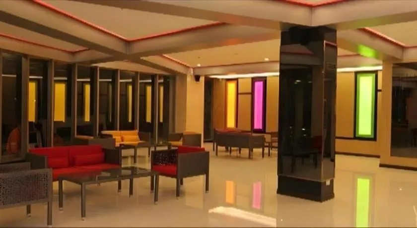 Grand Xing Imperial Hotel