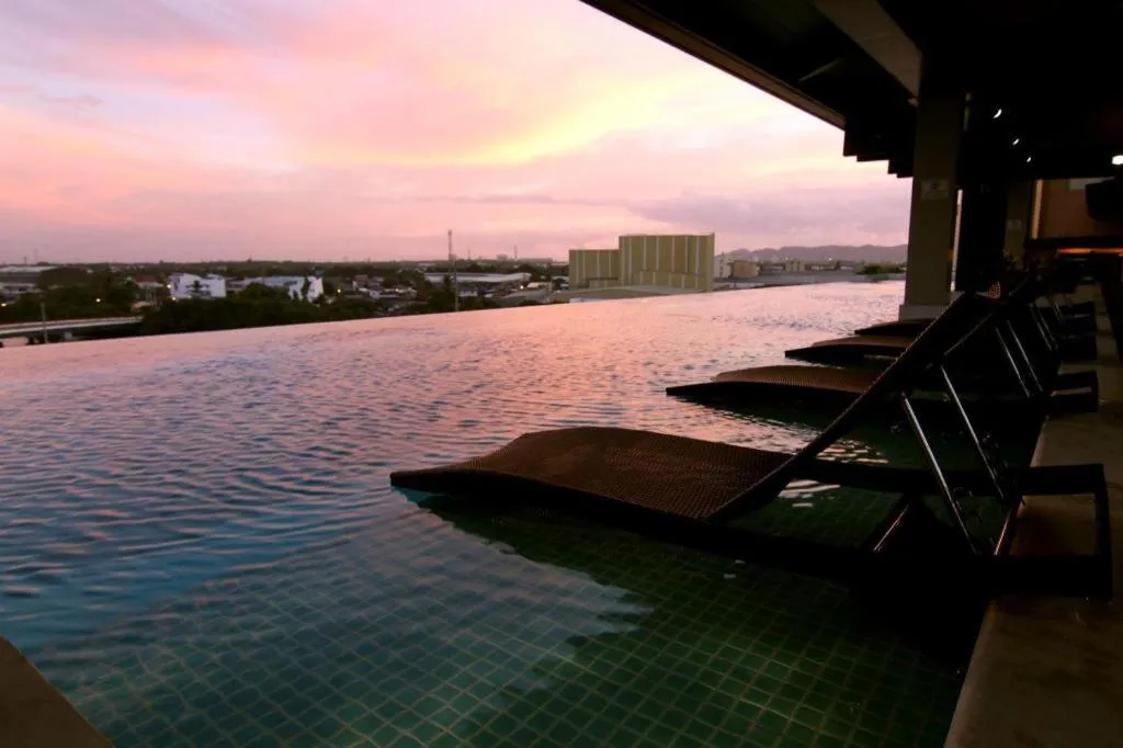 Grand Xing Imperial Hotel