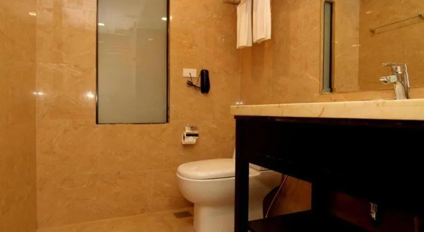 Grand Xing Imperial Hotel