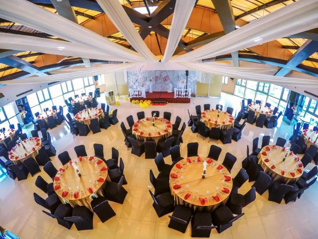 Grand Xing Imperial Hotel