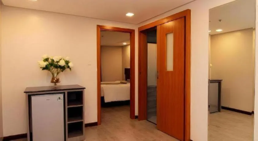 Grand Xing Imperial Hotel