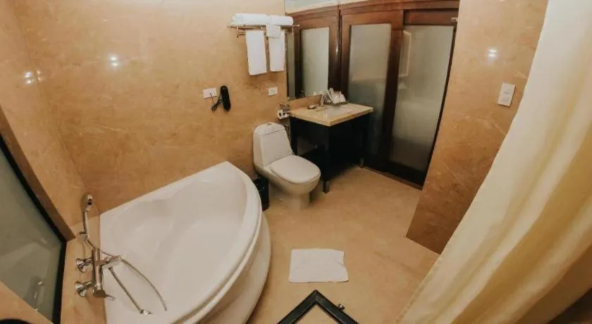 Grand Xing Imperial Hotel