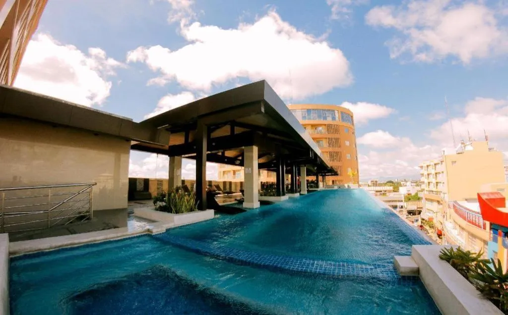 Grand Xing Imperial Hotel